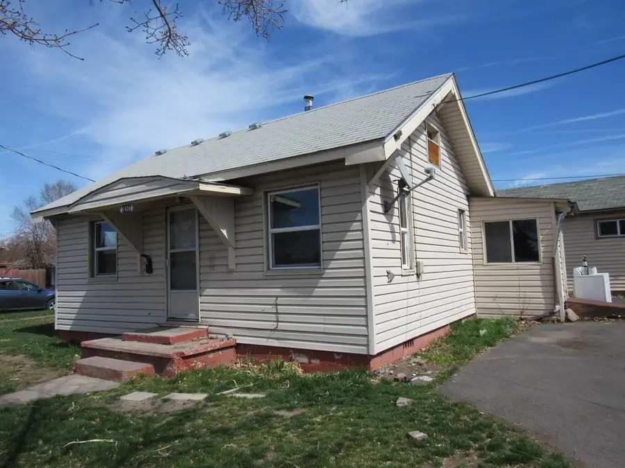 1401 E Main, Klamath Falls, OR 97601 - Image #2