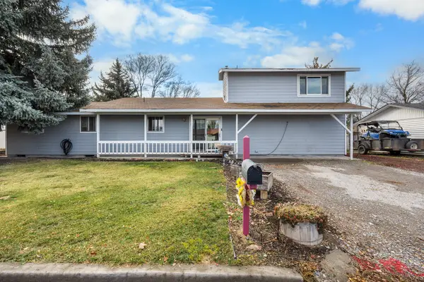 880 SE 6th, Prineville, OR 97754