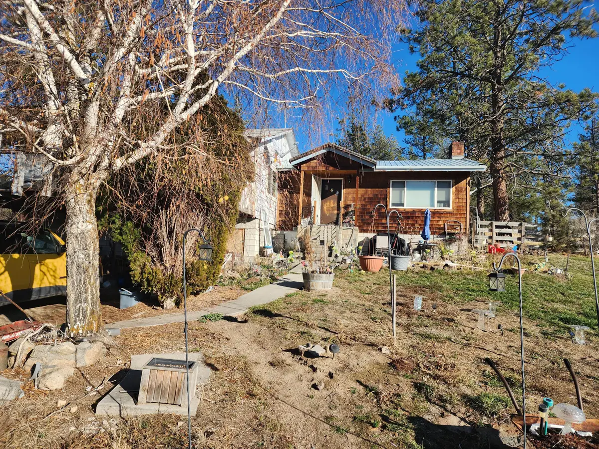 29151 Beatty, Beatty, OR 97621 - Image #1