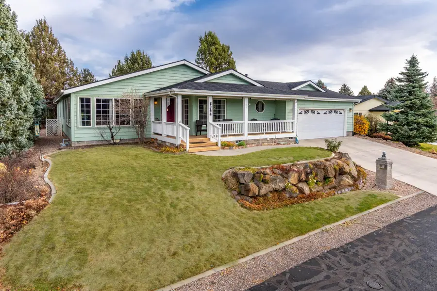 2394 NE Crocus, Bend, OR 97701 - Image #3