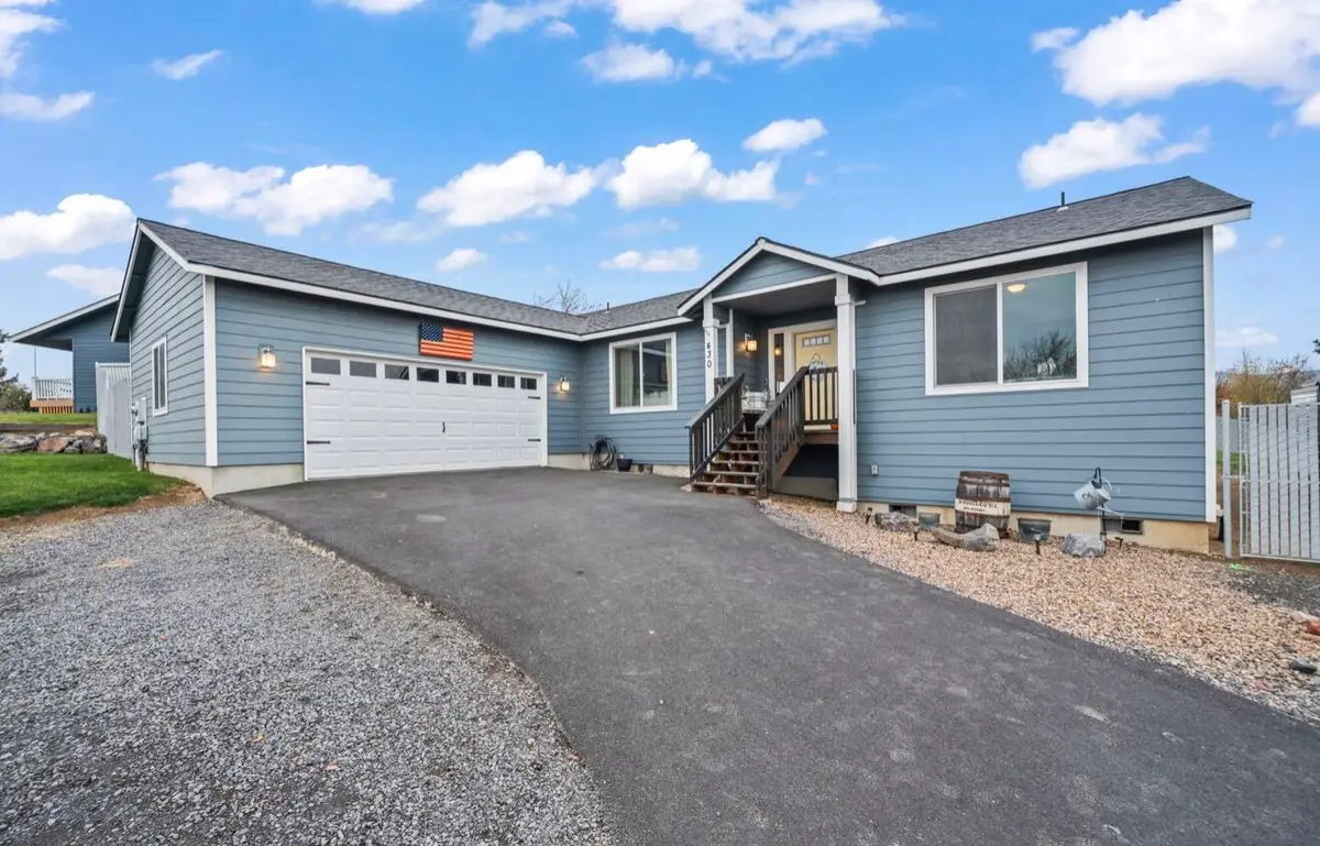 430 E D Street, Culver, OR 97734 - Image #1