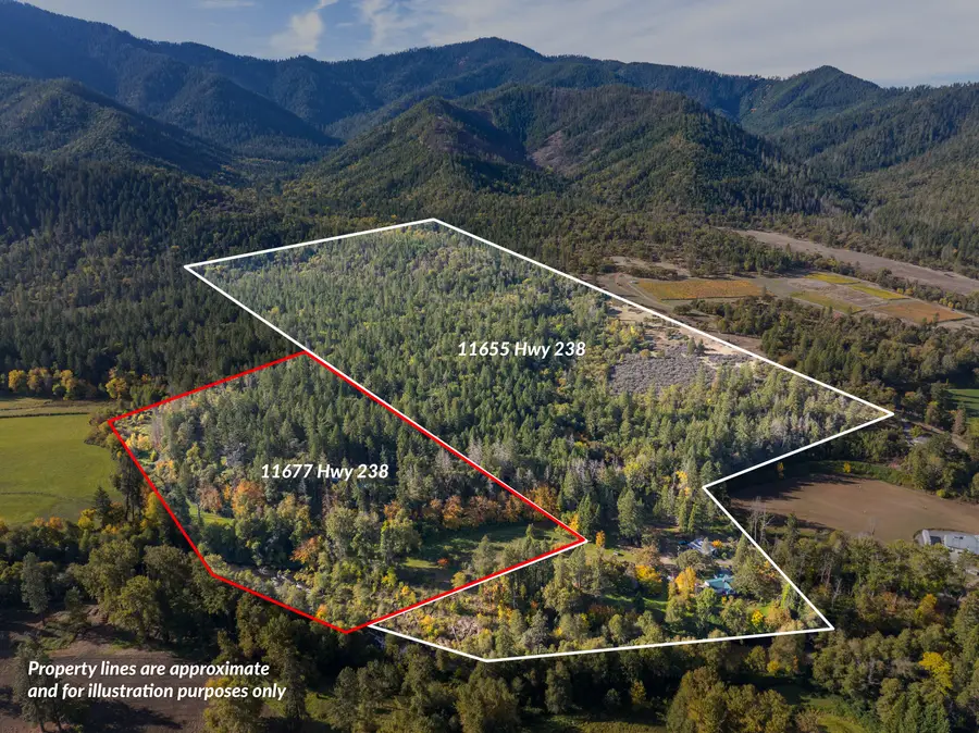 11655 Highway 238, Jacksonville, OR 97530 - Image #3