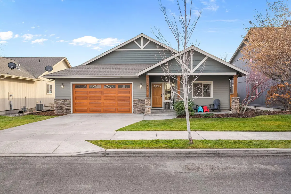 2834 SW Indian, Redmond, OR 97756 - Image #1