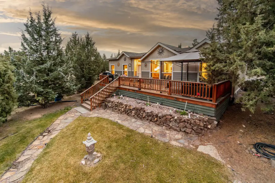 3247 SE Yuma Road, Prineville, OR 97754 - Image #2