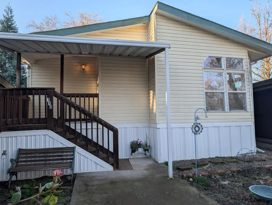 1055 N 5th Street #UNIT 110, Jacksonville, OR 97530 - #2