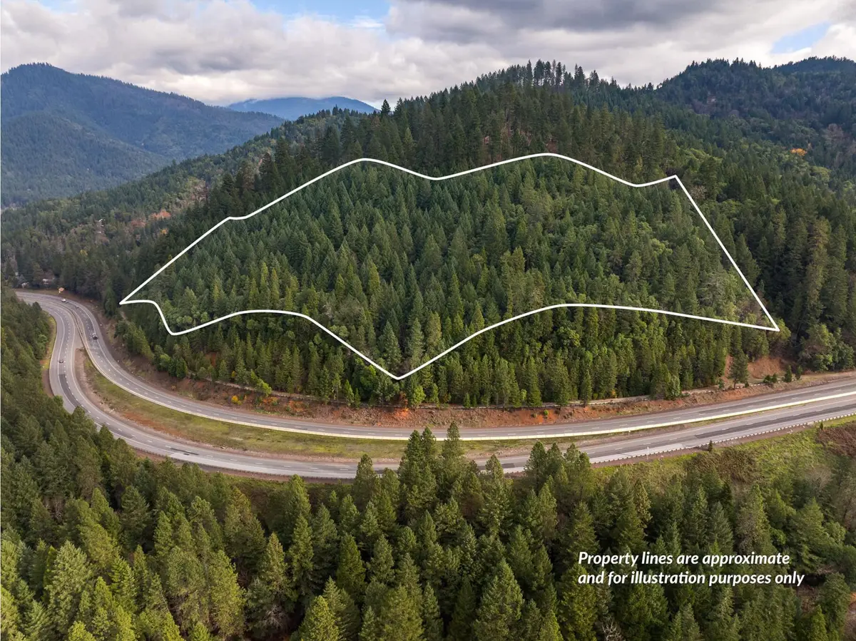 0 Sunny Valley Loop, Wolf Creek, OR 97497 - Image #1