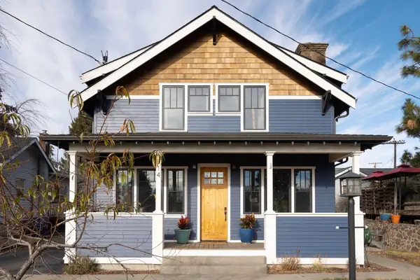 314 NW Georgia, Bend, OR 97703