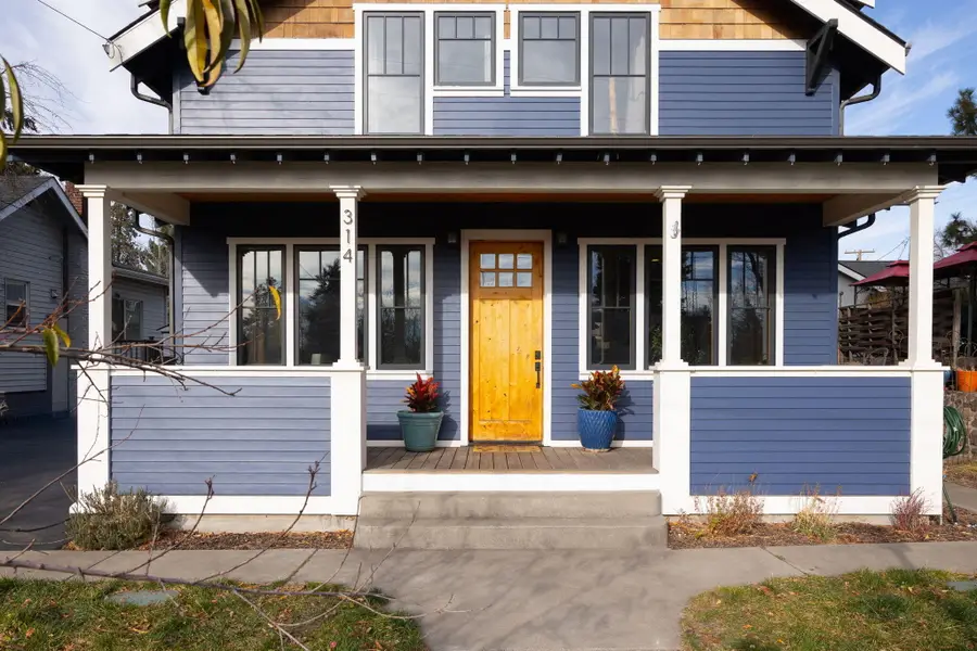 314 NW Georgia Avenue, Bend, OR 97703 - Image #2