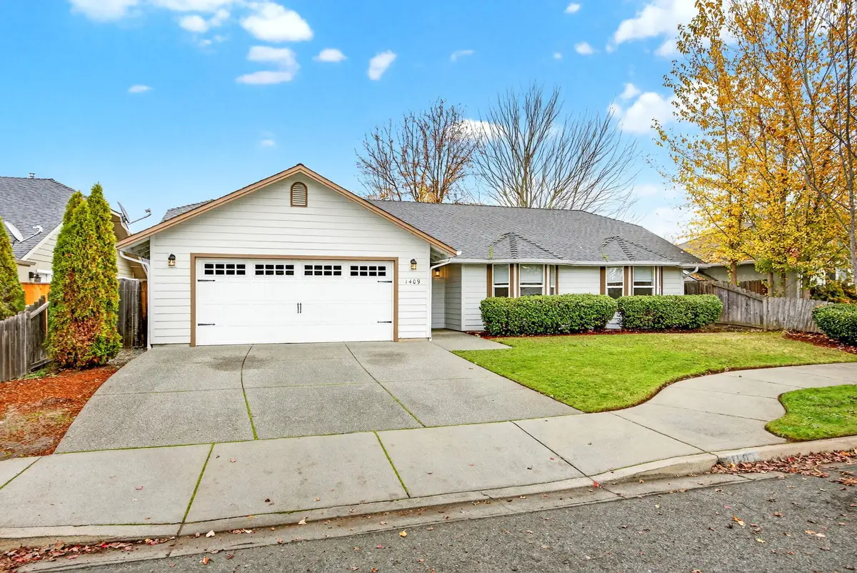 1409 George Tweed, Grants Pass, OR 97527 - Image #1