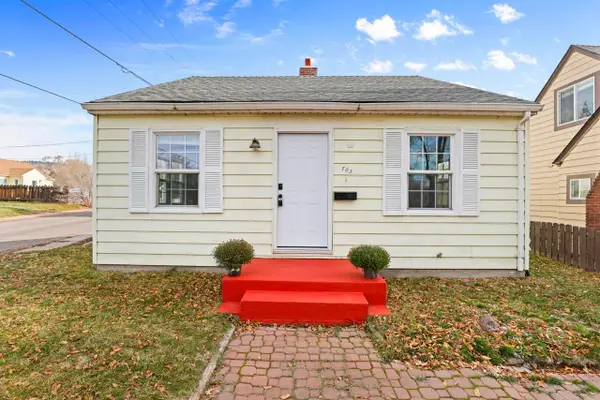 703 Mitchell, Klamath Falls, OR 97601