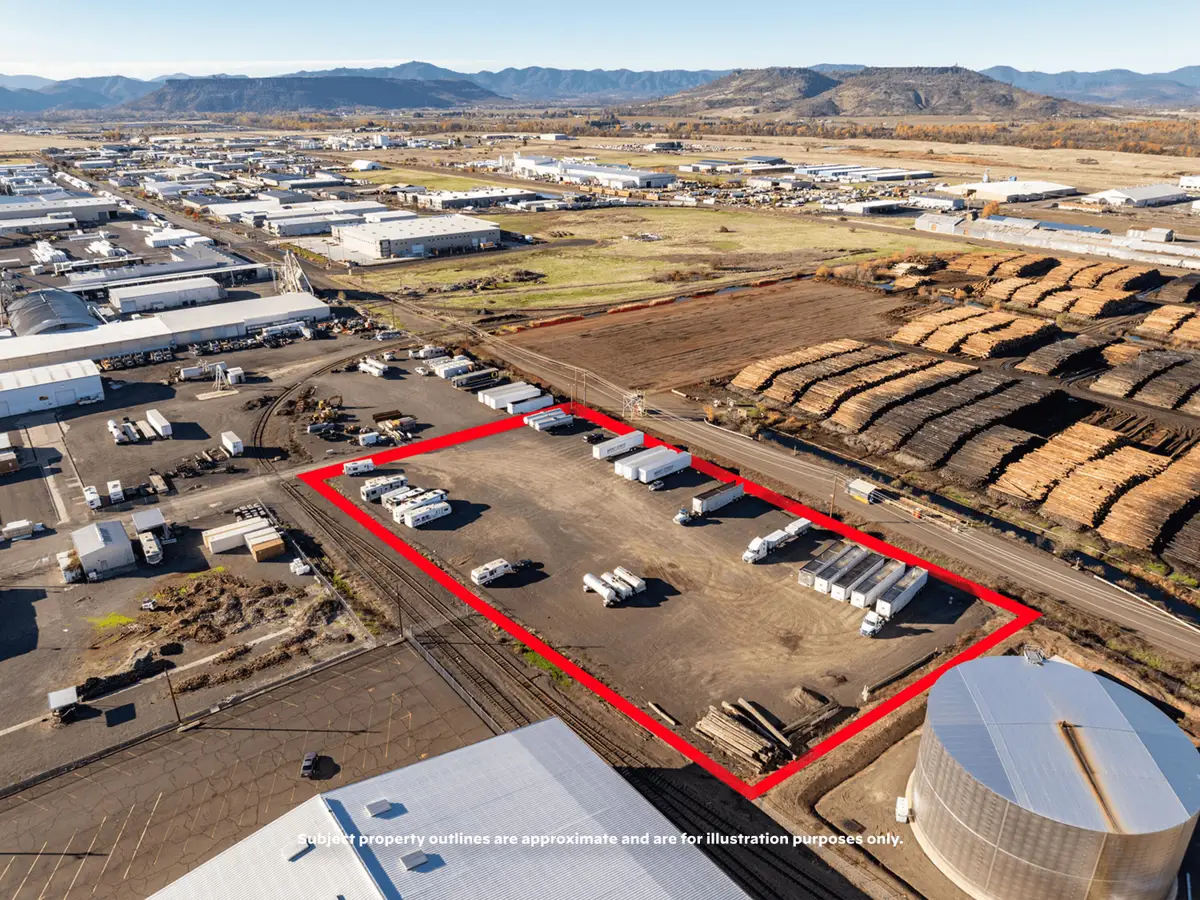 0 Antelope, White City, OR 97503 - Image #1