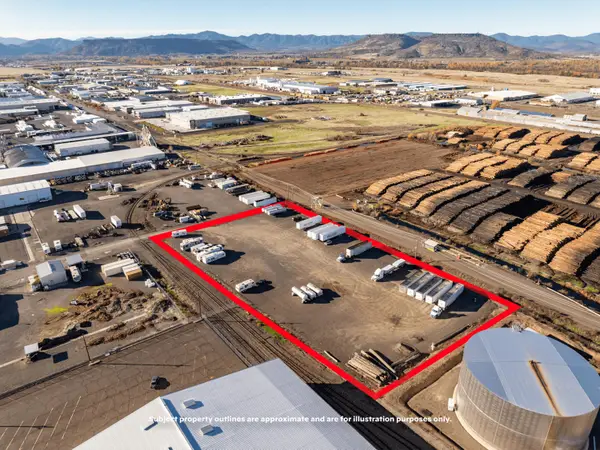 0 Antelope, White City, OR 97503