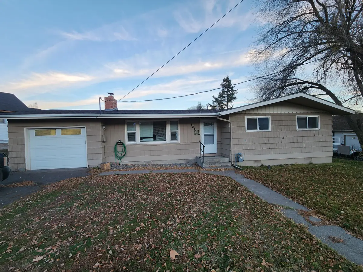 825 California, Klamath Falls, OR 97601 - Image #1