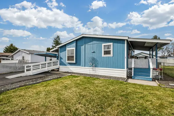 185 NW Harwood, Prineville, OR 97754