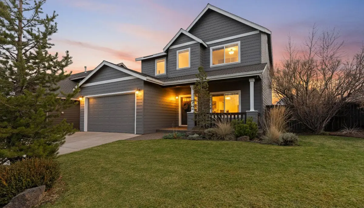 61648 Gemini Way, Bend, OR 97702 - #1