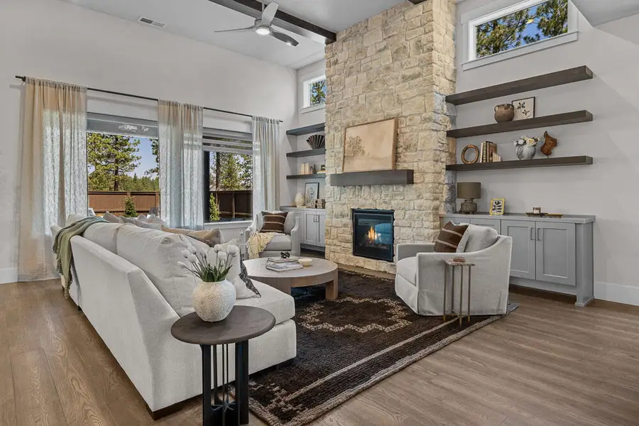 3035 NW Celilo, Bend, OR 97703 - Image #2