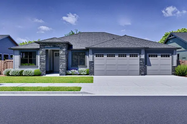 1307 NW Ochoa, Bend, OR 97703