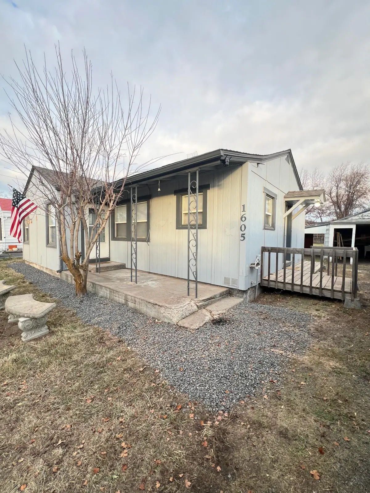 1605 Avalon Street, Klamath Falls, OR 97603 - Image #1