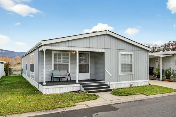 3431 S Pacific, Medford, OR 97501