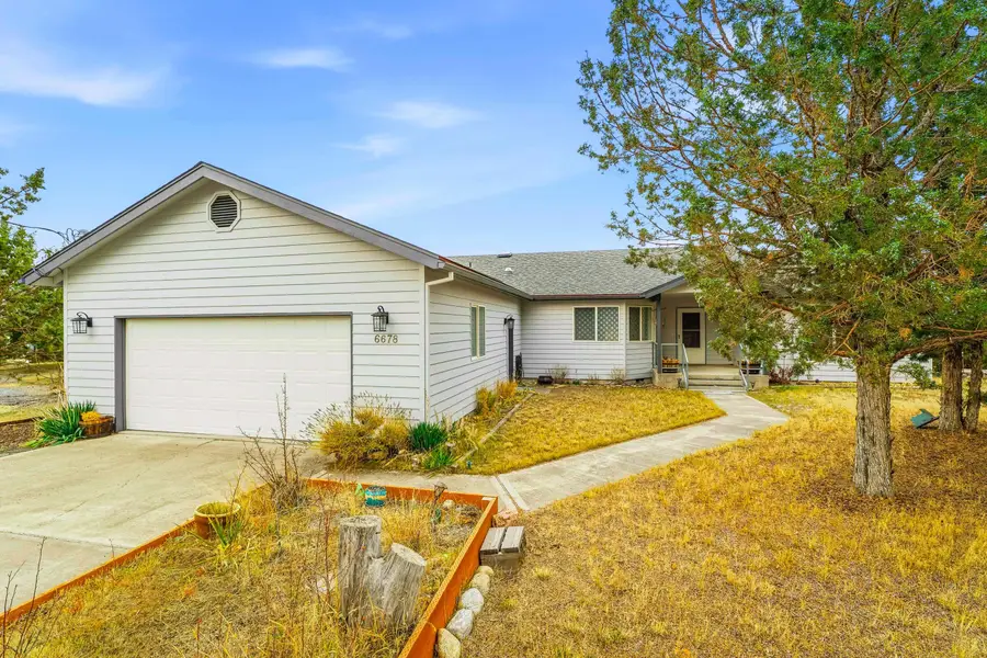 6678 SE Davis Loop, Prineville, OR 97754 - #2
