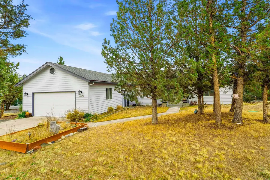 6678 SE Davis Loop, Prineville, OR 97754 - #3