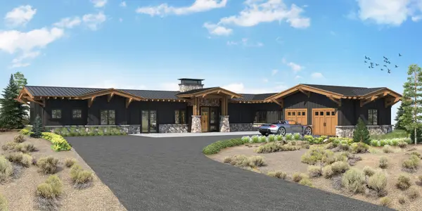 23114 Angler, Bend, OR 97701