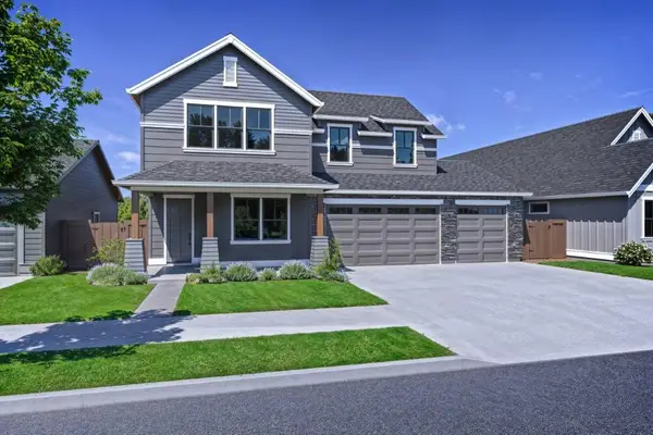 3067 NW Celilo, Bend, OR 97703