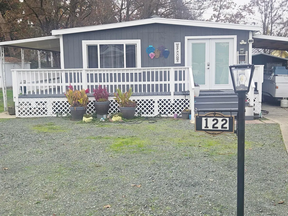 122 Parkdale Circle, Grants Pass, OR 97527 - Image #1