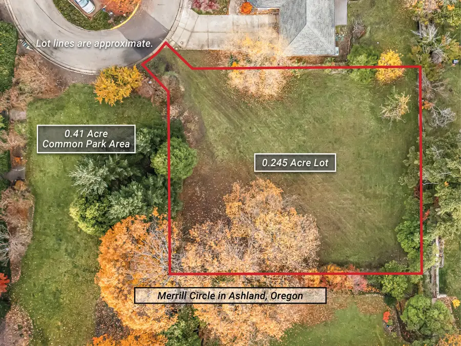 0 Merrill, Ashland, OR 97520 - Image #2