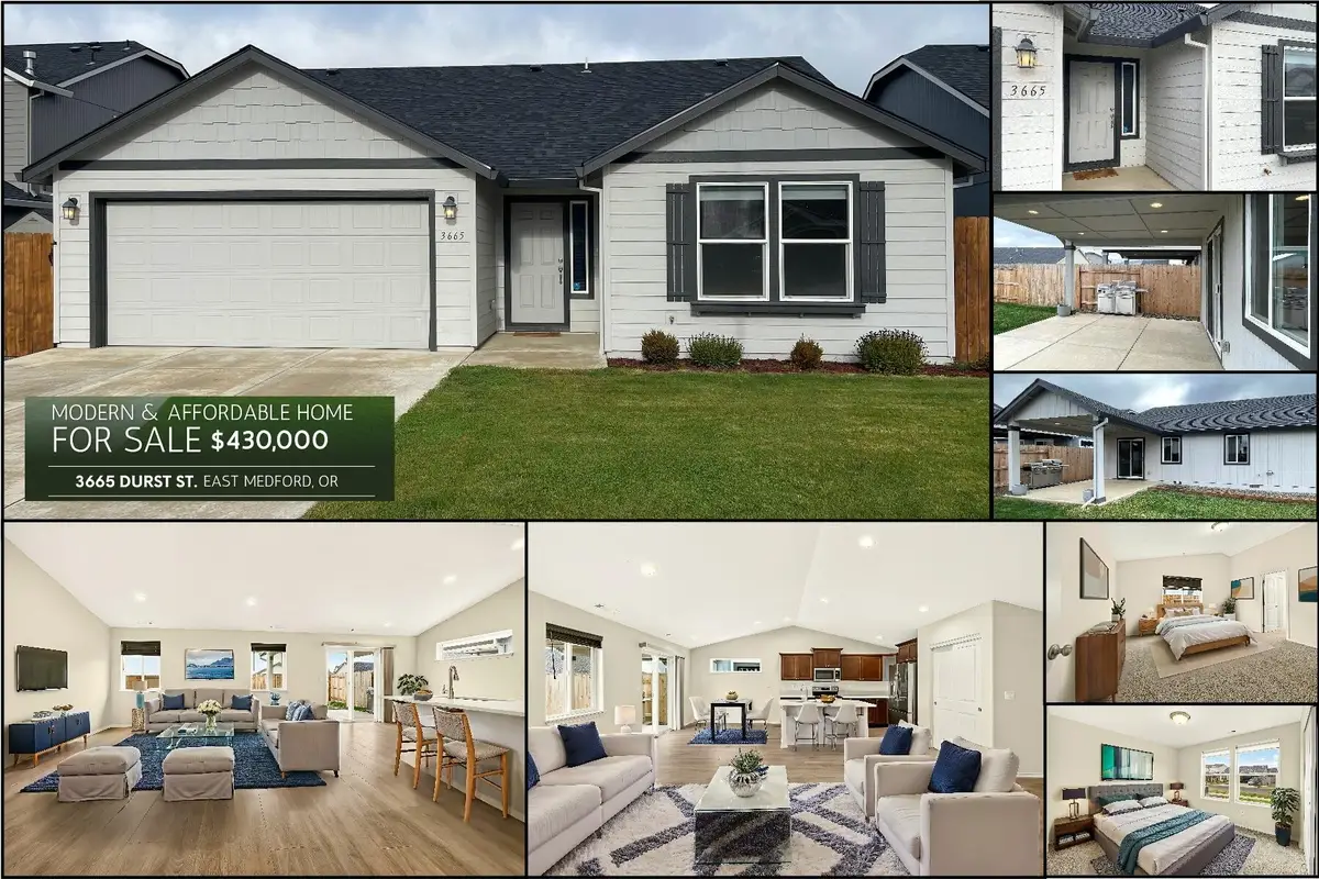 3665 Durst, Medford, OR 97504 - Image #1