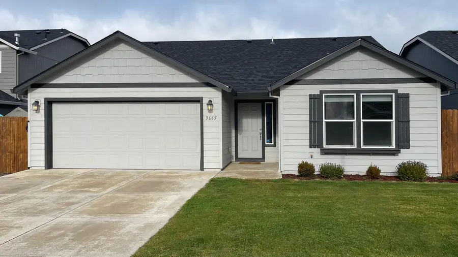 3665 Durst, Medford, OR 97504 - Image #2