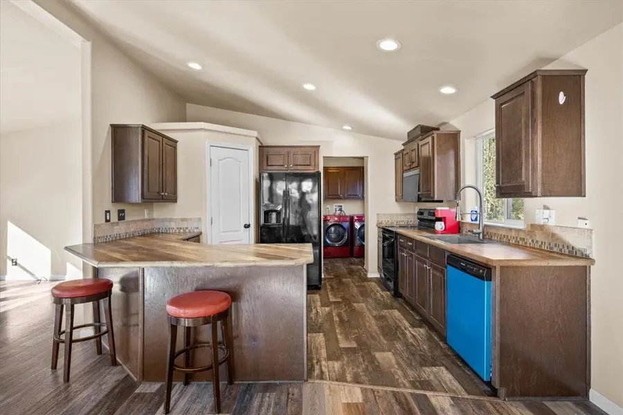 99 Truck, Butte Falls, OR 97522 - Image #3