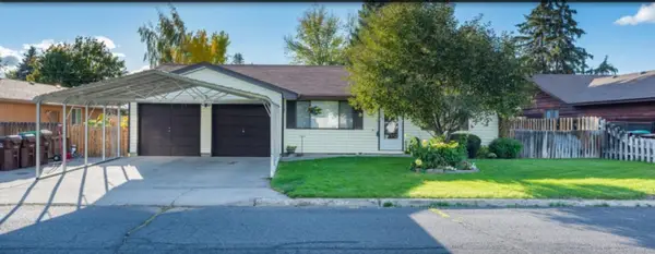 1265 NE Tyler, Prineville, OR 97754