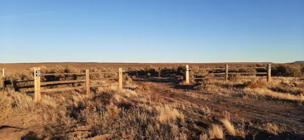 Christmas Valley Wagontire Hwy, Christmas Valley, OR 97641