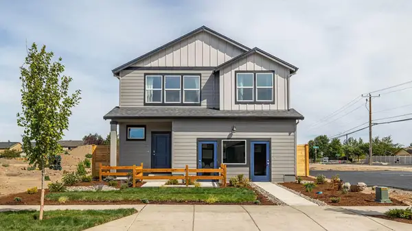 20592 Button Brush, Bend, OR 97702