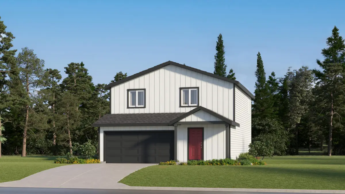 1036 NE Cobblestone, Prineville, OR 97754 - Image #1