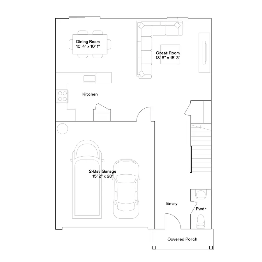1036 NE Cobblestone, Prineville, OR 97754 - Image #2