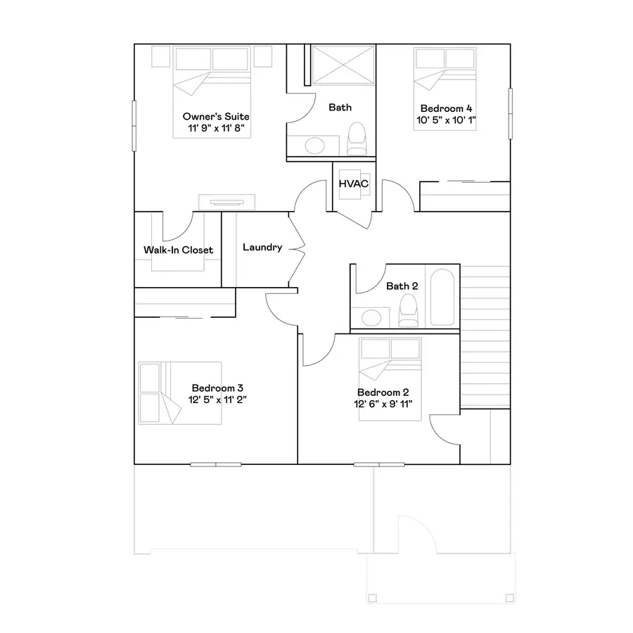1036 NE Cobblestone, Prineville, OR 97754 - Image #3
