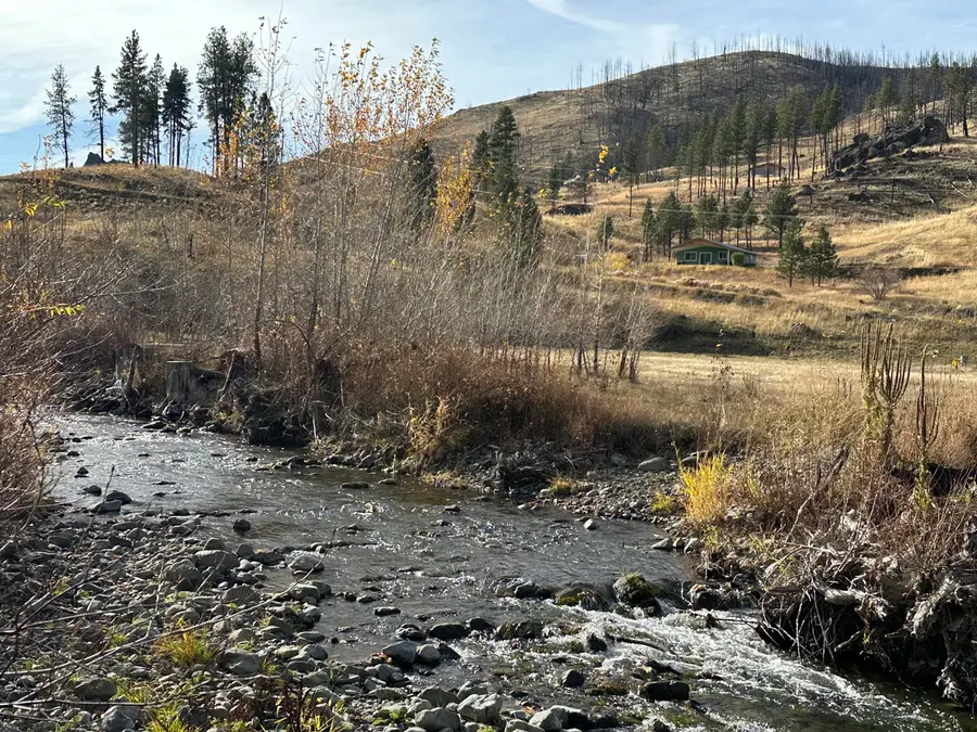 24826 S Hwy 395, Canyon City, OR 97820 - Image #2