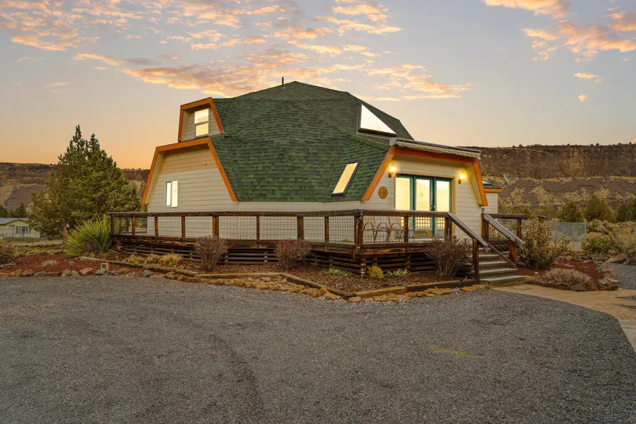 11487 SW Horny Hollow, Terrebonne, OR 97760 - Image #2