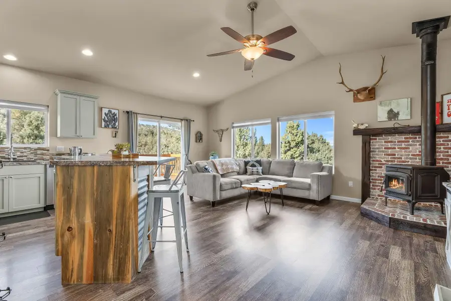 7573 SE Quail Canyon Road, Prineville, OR 97754 - Image #3