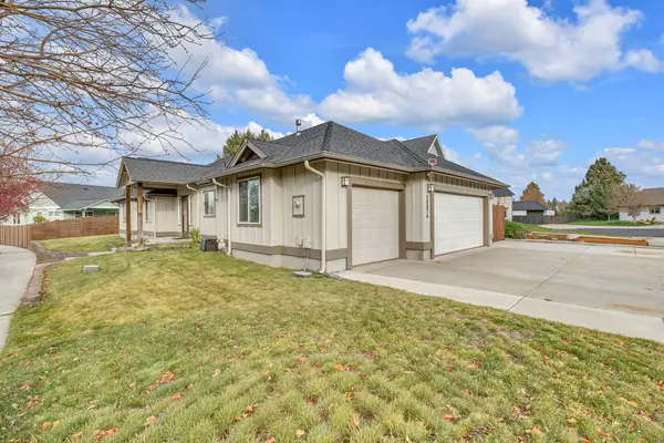 20874 Covey, Bend, OR 97701