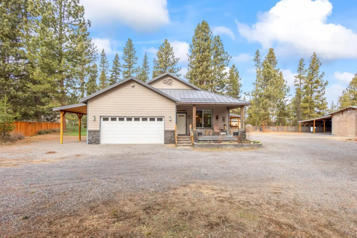 15924 Jackpine, La Pine, OR 97739 - Image #1