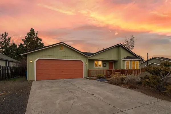 1881 NE Providence, Bend, OR 97701