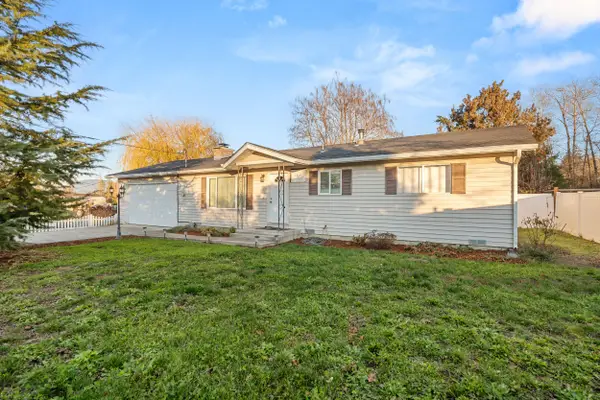 1627 Southgate, Grants Pass, OR 97527