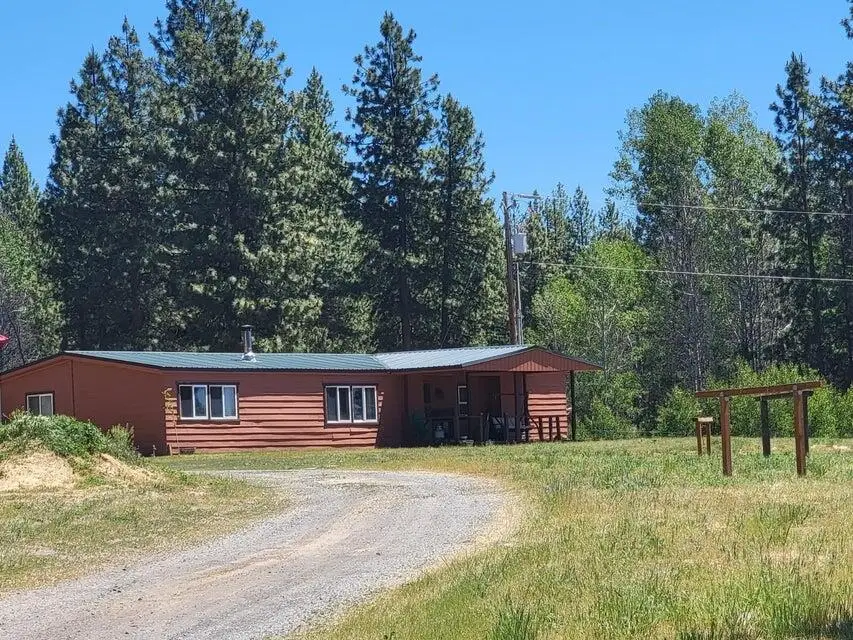 41837 Highway 62, Chiloquin, OR 97624 - Image #1