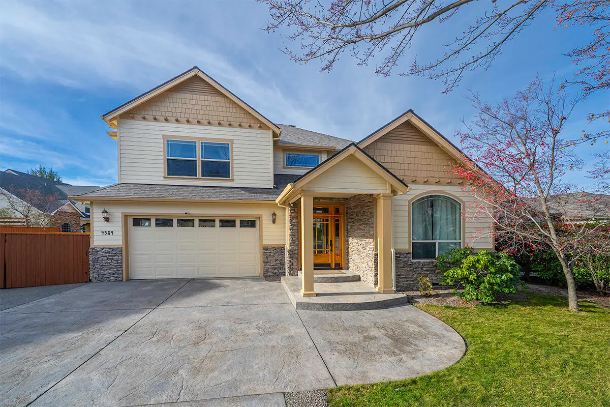 4584 Wolf Run, Medford, OR 97504 - Image #1