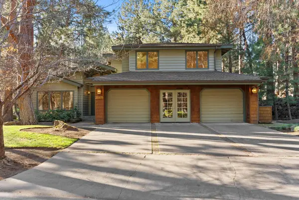 20375 SE Big Bear, Bend, OR 97702