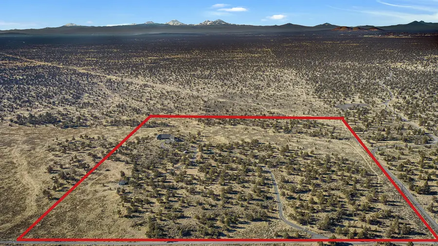 11039 SW Ranch, Powell Butte, OR 97753 - Image #2