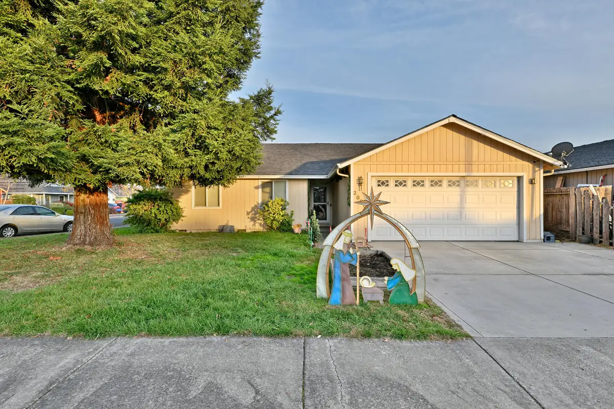 2690 Cummings, Medford, OR 97501 - Image #1